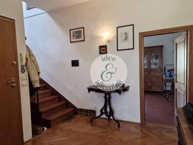 Appartamento in vendita a Querceto, Sesto Fiorentino