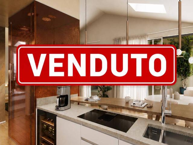 Appartamento in vendita a Zambra, Sesto Fiorentino