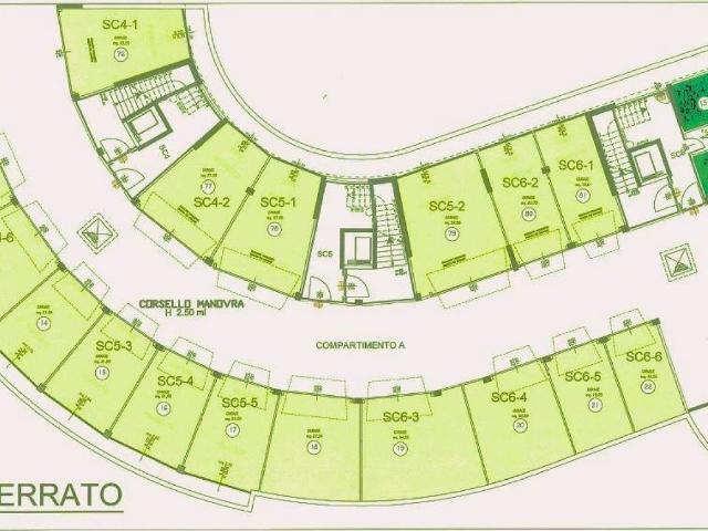 Appartamento in vendita a Padule, Sesto Fiorentino