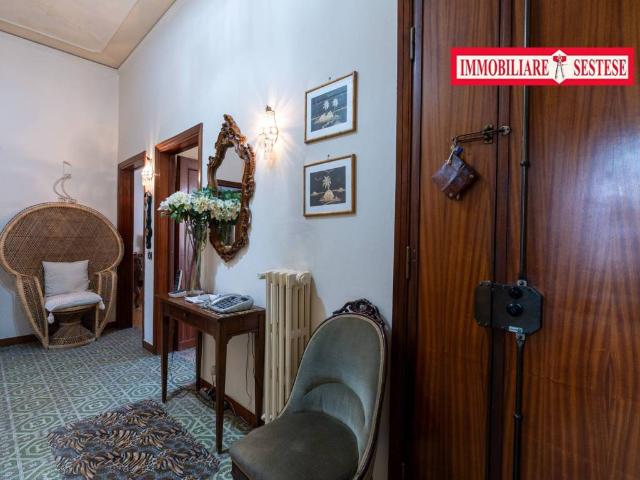 Appartamento in vendita a Querceto, Sesto Fiorentino