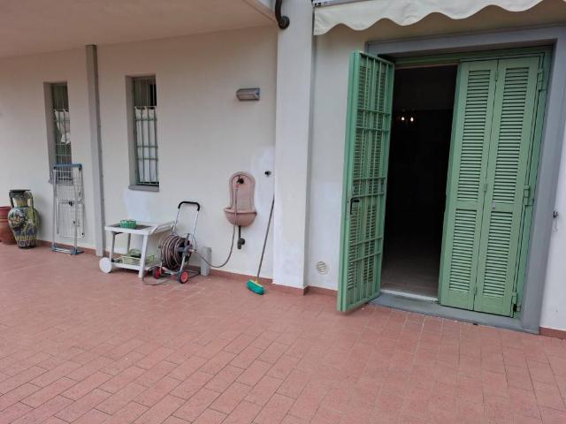 Appartamento in vendita a Querceto, Sesto Fiorentino