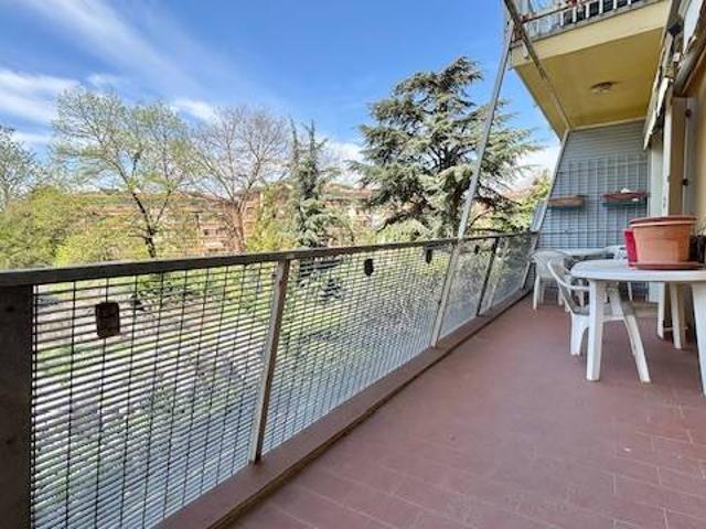 Appartamento in vendita a Colonnata, Sesto Fiorentino