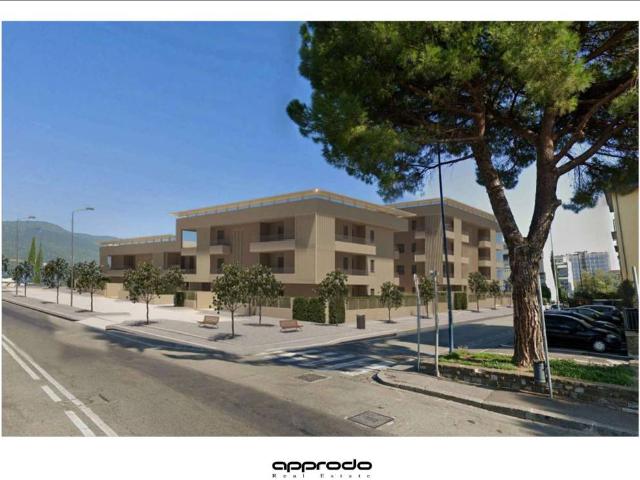 Appartamento in vendita a Quinto Basso, Sesto Fiorentino