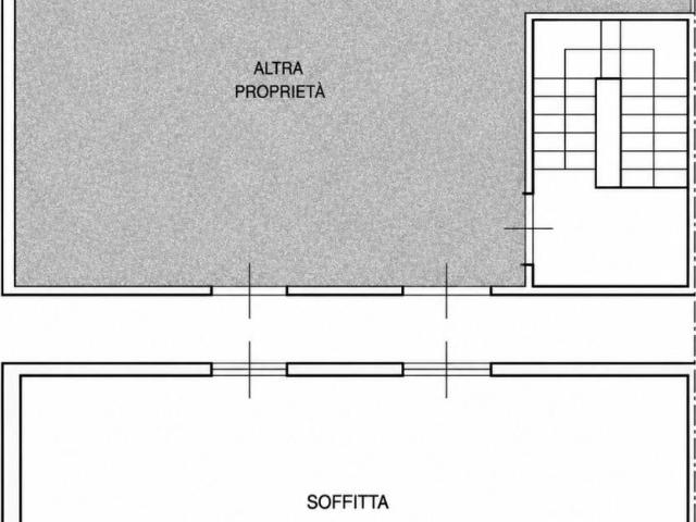 Appartamento in vendita a Querceto, Sesto Fiorentino