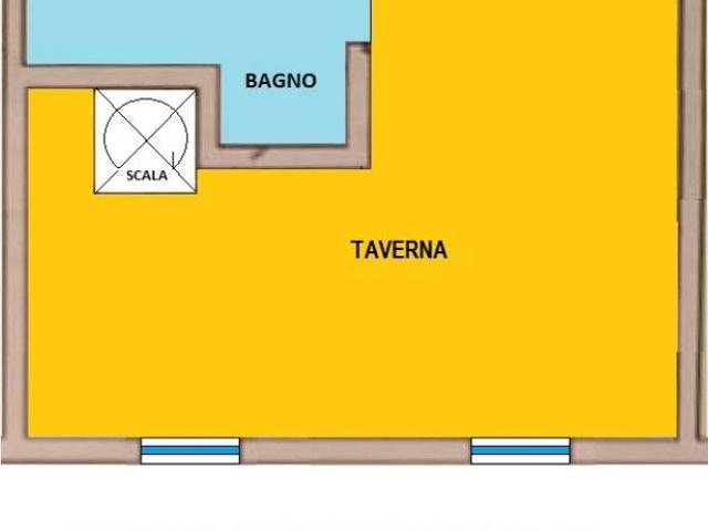Appartamento in vendita a Zambra, Sesto Fiorentino