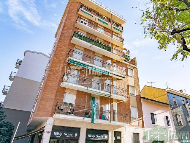 Appartamento in vendita a Zona Omogenea Milano Nord, Sesto San Giovanni