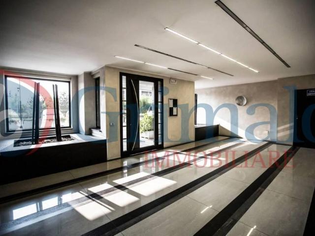 Appartamento in vendita a Sesto San Giovanni, Pelucca