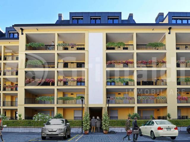 Appartamento in vendita a Zona Omogenea Milano Nord, Sesto San Giovanni