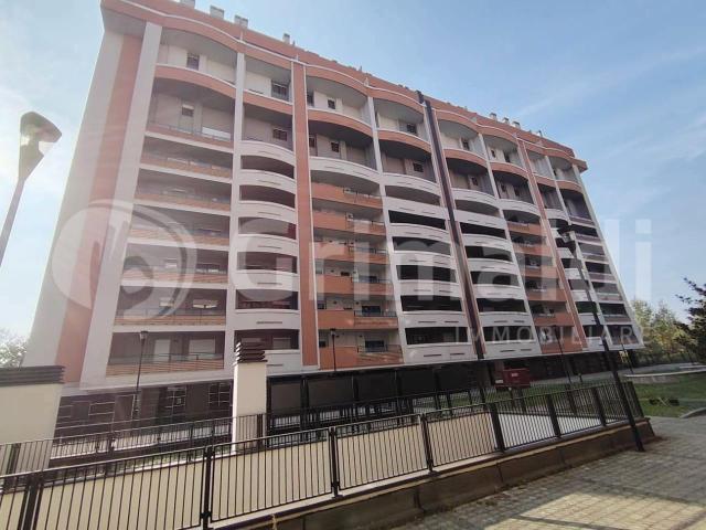Appartamento in vendita a Zona Omogenea Milano Nord, Sesto San Giovanni