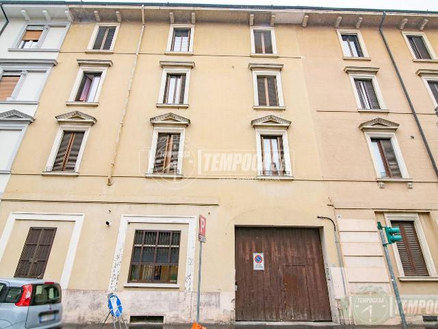 Appartamento in vendita a Zona Omogenea Milano Nord, Sesto San Giovanni