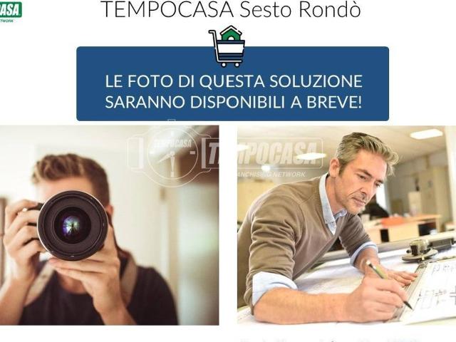 Loft in vendita a Zona Omogenea Milano Nord, Sesto San Giovanni