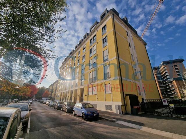 Appartamento in vendita a Sesto San Giovanni, Baraggia