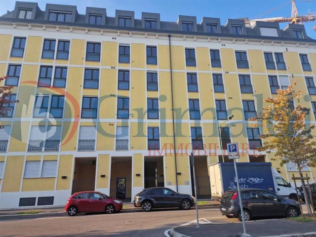 Appartamento in vendita a Zona Omogenea Milano Nord, Sesto San Giovanni