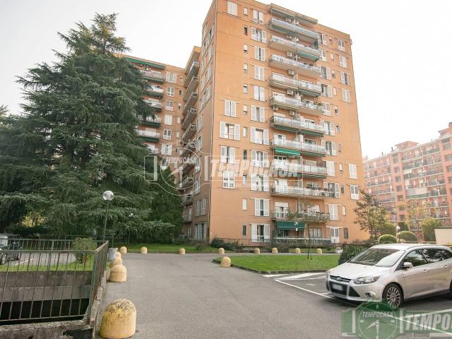 Appartamento in vendita a Zona Omogenea Milano Nord, Sesto San Giovanni