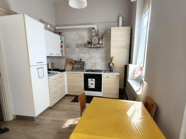 Appartamento in vendita a Zona Omogenea Milano Nord, Sesto San Giovanni