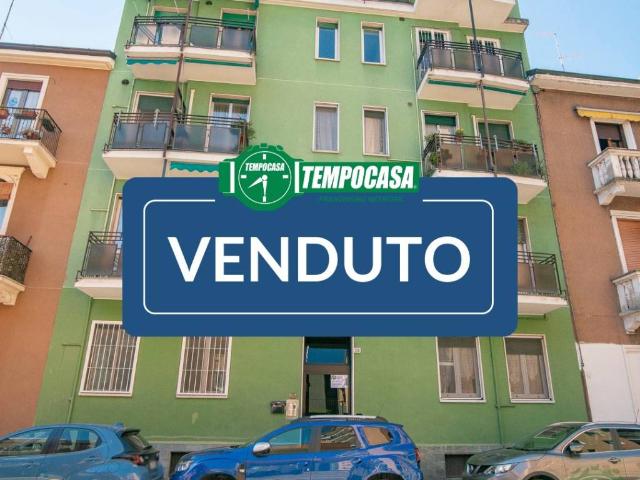 Appartamento in vendita a Zona Omogenea Milano Nord, Sesto San Giovanni