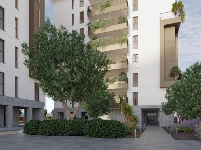Appartamento in vendita a Sesto San Giovanni, Baraggia