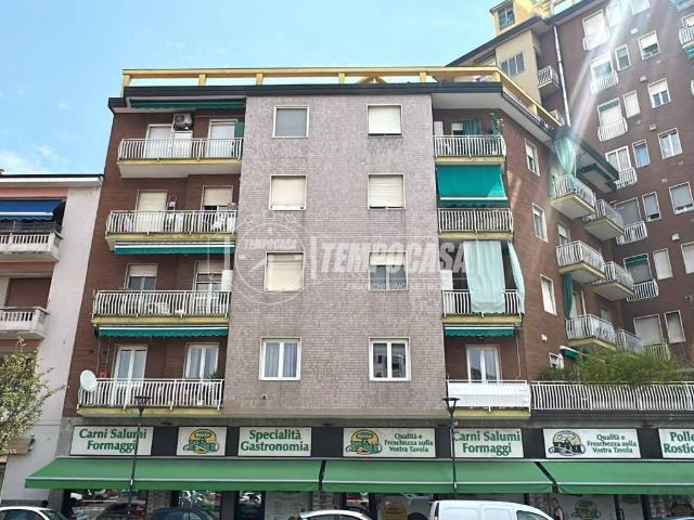 Appartamento in vendita a Zona Omogenea Milano Nord, Sesto San Giovanni