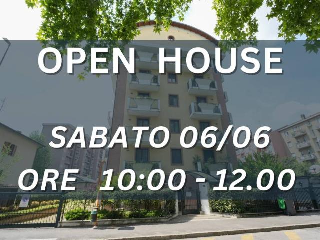 Appartamento in vendita a Zona Omogenea Milano Nord, Sesto San Giovanni