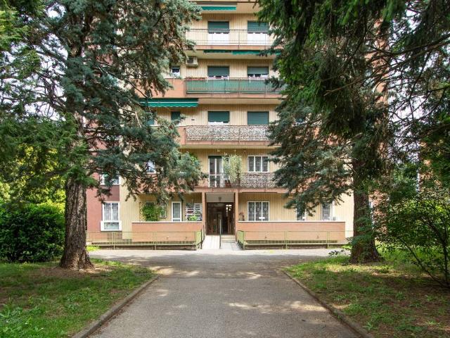 Appartamento in vendita a Zona Omogenea Milano Nord, Sesto San Giovanni