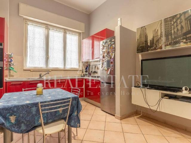 Appartamento in vendita a Zona Omogenea Milano Nord, Sesto San Giovanni