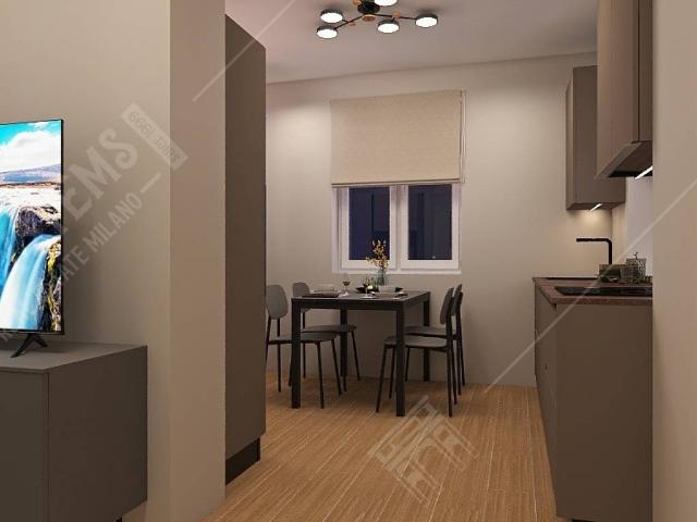 Appartamento in vendita a Zona Omogenea Milano Nord, Sesto San Giovanni