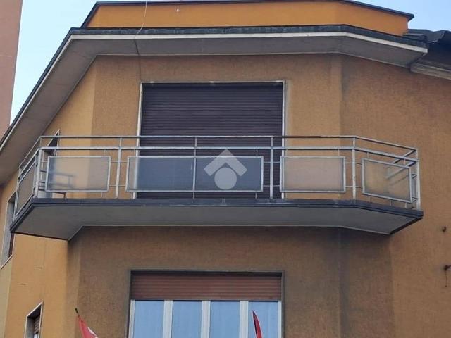 Appartamento in vendita a Zona Omogenea Milano Nord, Sesto San Giovanni