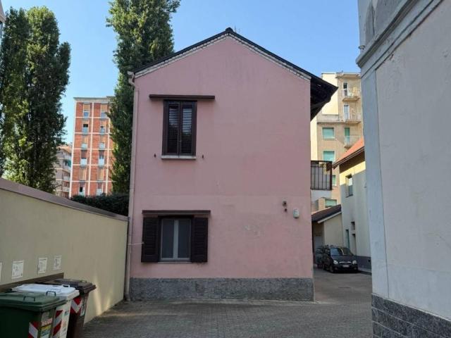 Appartamento in vendita a Zona Omogenea Milano Nord, Sesto San Giovanni