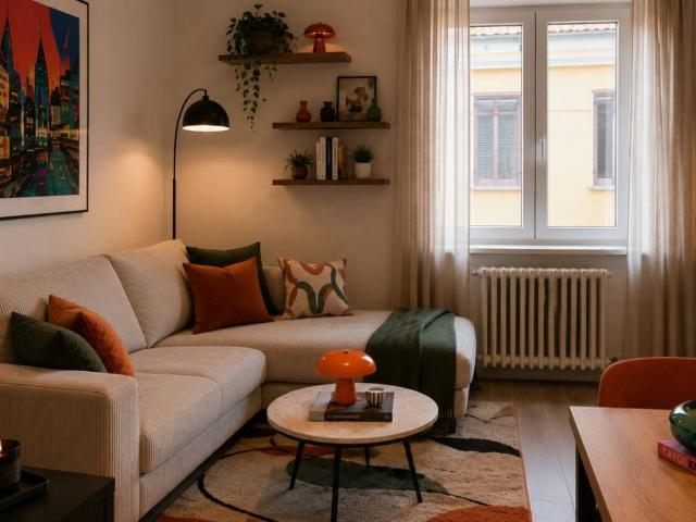 Appartamento in vendita a Zona Omogenea Milano Nord, Sesto San Giovanni