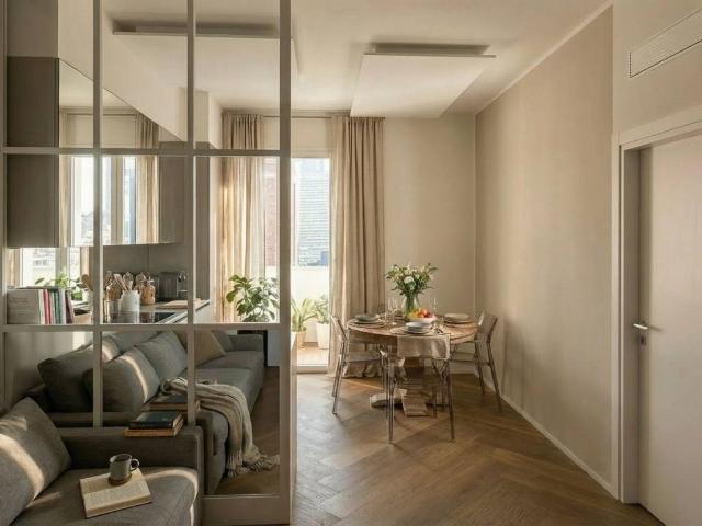 Appartamento in vendita a Zona Omogenea Milano Nord, Sesto San Giovanni
