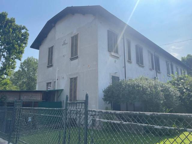 Appartamento in vendita a Zona Omogenea Milano Nord, Sesto San Giovanni