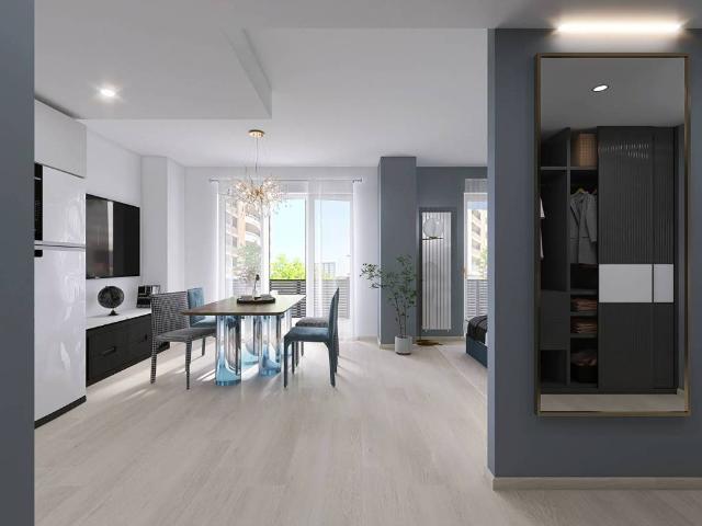 Appartamento in vendita a Zona Omogenea Milano Nord, Sesto San Giovanni