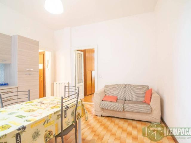 Appartamento in vendita a Zona Omogenea Milano Nord, Sesto San Giovanni