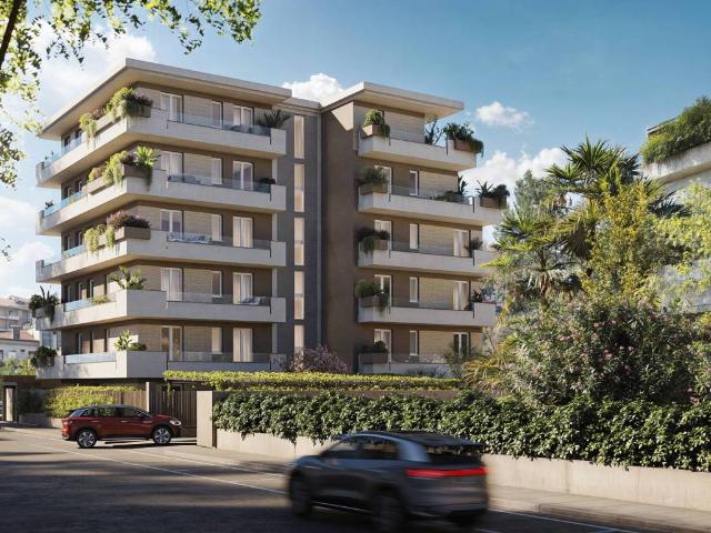 Appartamento in vendita a Zona Omogenea Milano Nord, Sesto San Giovanni