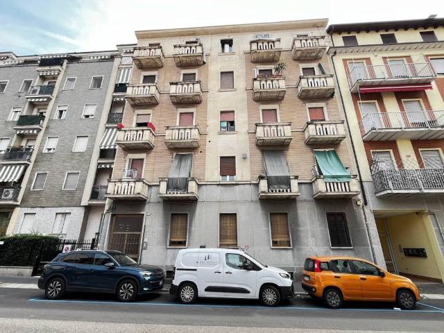 Appartamento in vendita a Zona Omogenea Milano Nord, Sesto San Giovanni