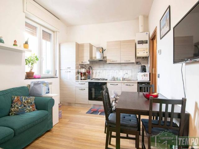 Appartamento in vendita a Zona Omogenea Milano Nord, Sesto San Giovanni