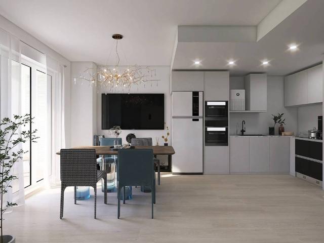 Appartamento in vendita a Zona Omogenea Milano Nord, Sesto San Giovanni