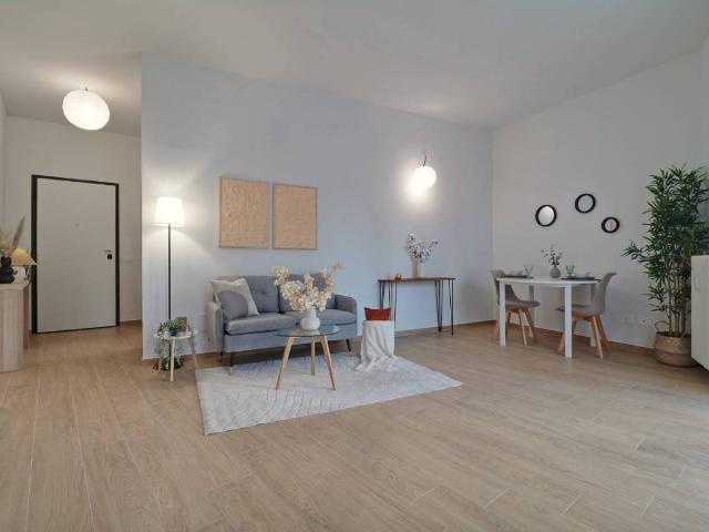 Appartamento in vendita a Zona Omogenea Milano Nord, Sesto San Giovanni
