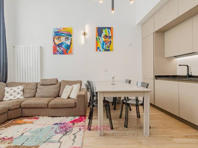 Appartamento in vendita a Zona Omogenea Milano Nord, Sesto San Giovanni