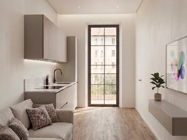 Appartamento in vendita a Zona Omogenea Milano Nord, Sesto San Giovanni