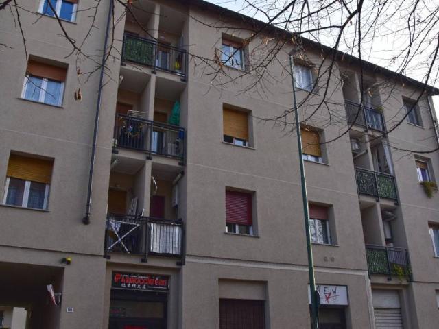 Appartamento in vendita a Zona Omogenea Milano Nord, Sesto San Giovanni