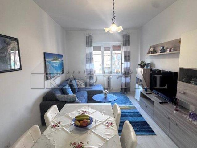 Appartamento in vendita a Zona Omogenea Milano Nord, Sesto San Giovanni