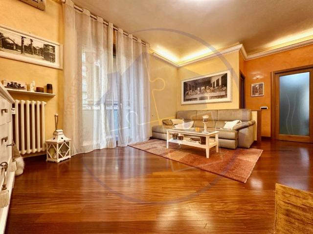 Appartamento in vendita a Zona Omogenea Milano Nord, Sesto San Giovanni