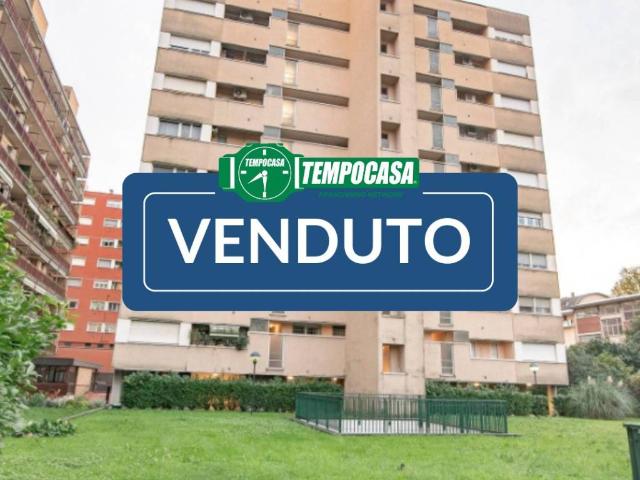 Appartamento in vendita a Zona Omogenea Milano Nord, Sesto San Giovanni