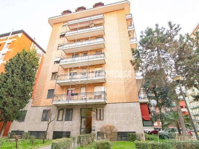 Appartamento in vendita a Zona Omogenea Milano Nord, Sesto San Giovanni