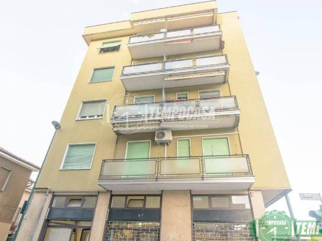 Appartamento in vendita a Zona Omogenea Milano Nord, Sesto San Giovanni