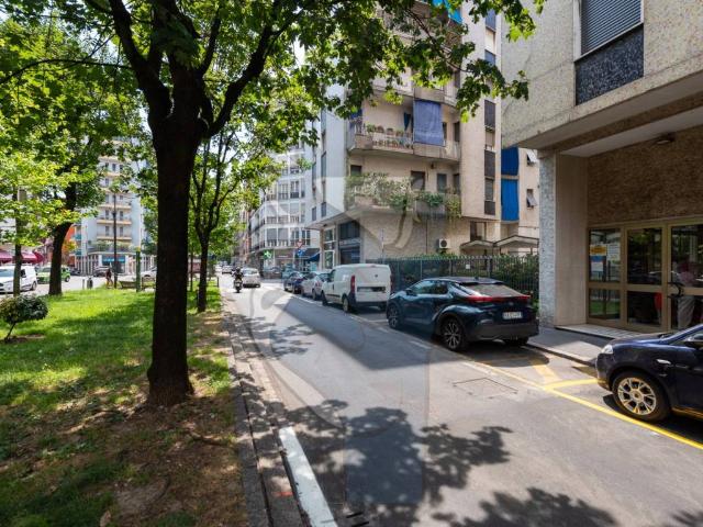 Appartamento in vendita a Zona Omogenea Milano Nord, Sesto San Giovanni