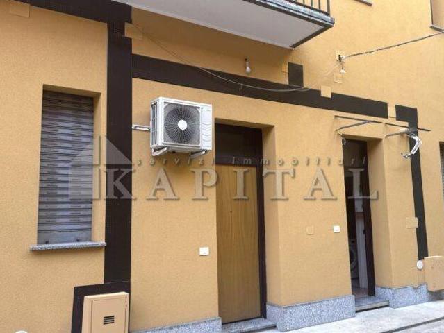 Appartamento in vendita a Zona Omogenea Milano Nord, Sesto San Giovanni