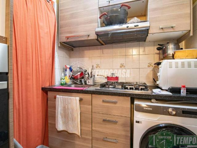Appartamento in vendita a Zona Omogenea Milano Nord, Sesto San Giovanni