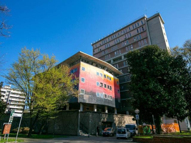 Appartamento in vendita a Zona Omogenea Milano Nord, Sesto San Giovanni